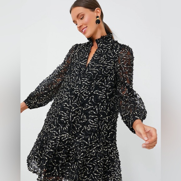 Tuckernuck Cocktail Dress - Picture 2 of 7